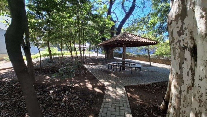 LOTE 1: Mansão com terreno de 914,37 m²- Vila Avaí INDAIATUBA SP, localizado em Indaiatuba - SP, bairro Vila Avaí