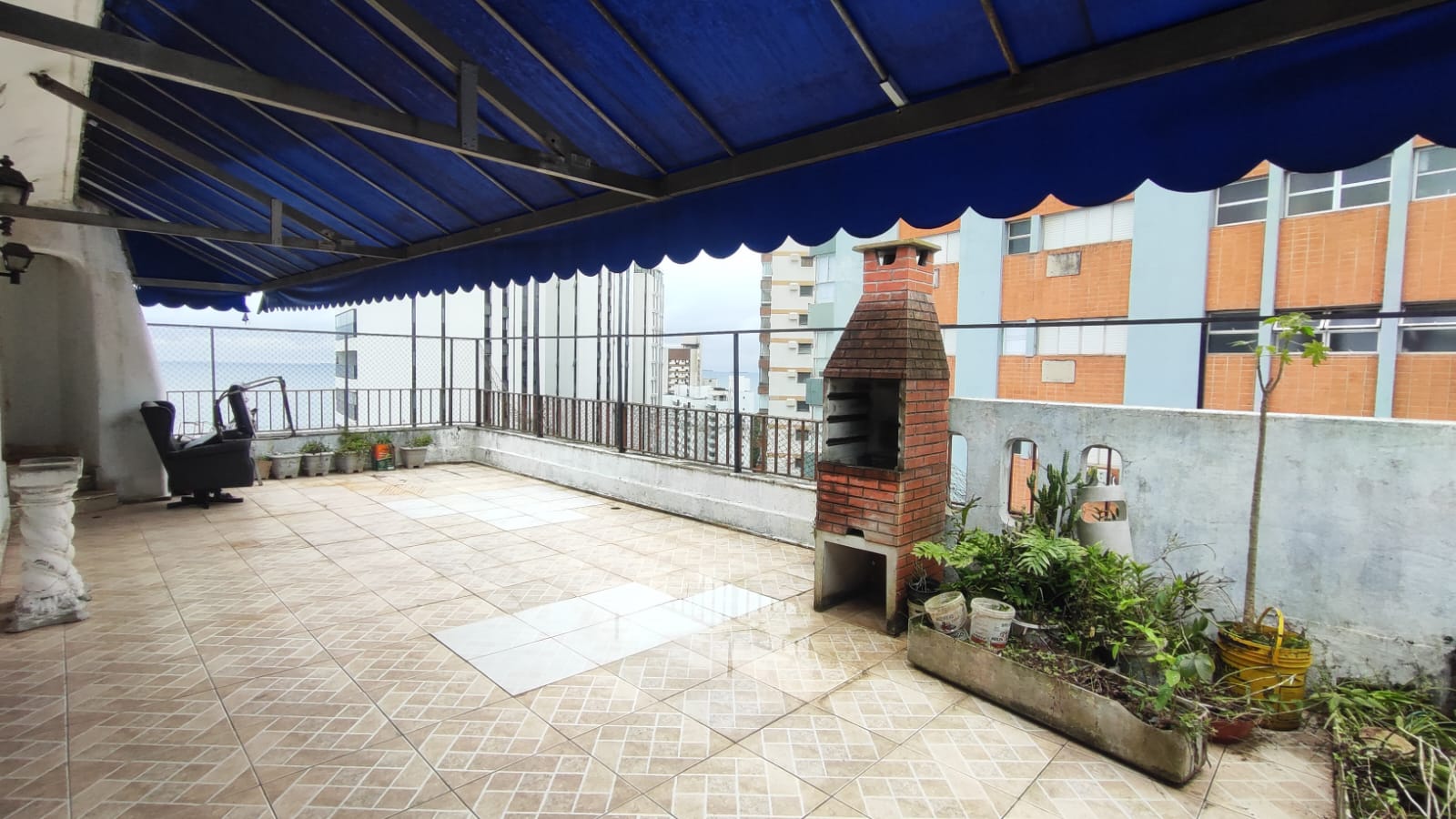 Apartamento no Jardim Astúrias (foto 8 de 17)