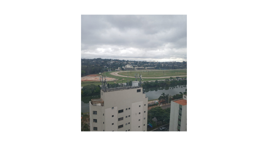 LOTE 1: Direitos sobre Duplex de Luxo com 672m² no JD. Europa - (02) SÃO PAULO SP, localizado em São Paulo - SP, bairro Jardim Europa