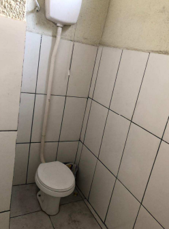 LOTE 1: Direitos sobre terreno com 396,0m² - Casa Branca SANTO ANDRÉ SP, localizado em Santo André - SP