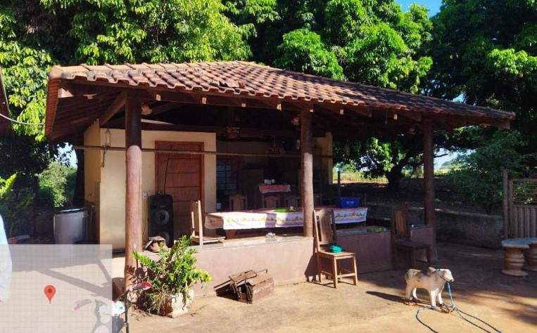 LOTE 1: Área de terras com 11,43ha - Timboré ANDRADINA SP, localizado em Andradina - SP, bairro Timboré