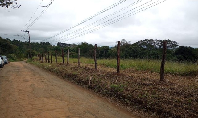 ÁREA RURAL VERSÁTIL EM MOGI DAS CRUZES/SP