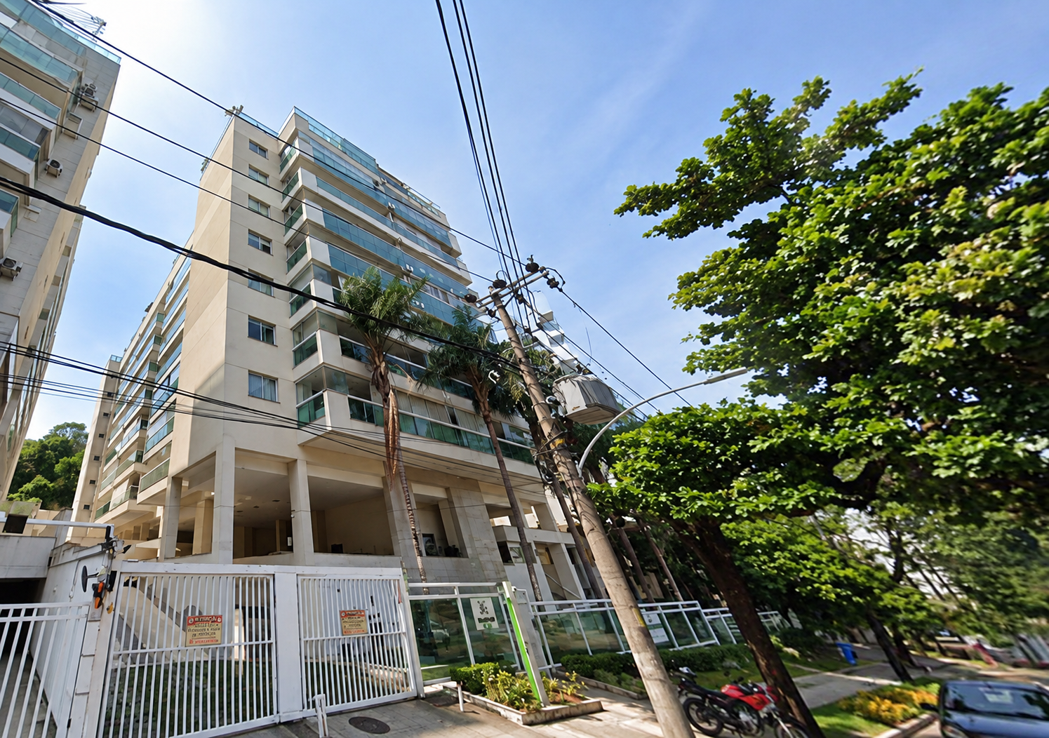 Imagem do imóvel LOTE 6: Apartamento com 90,00 m² - Freguesia De Jacarepaguá RIO DE JANEIRO RJ