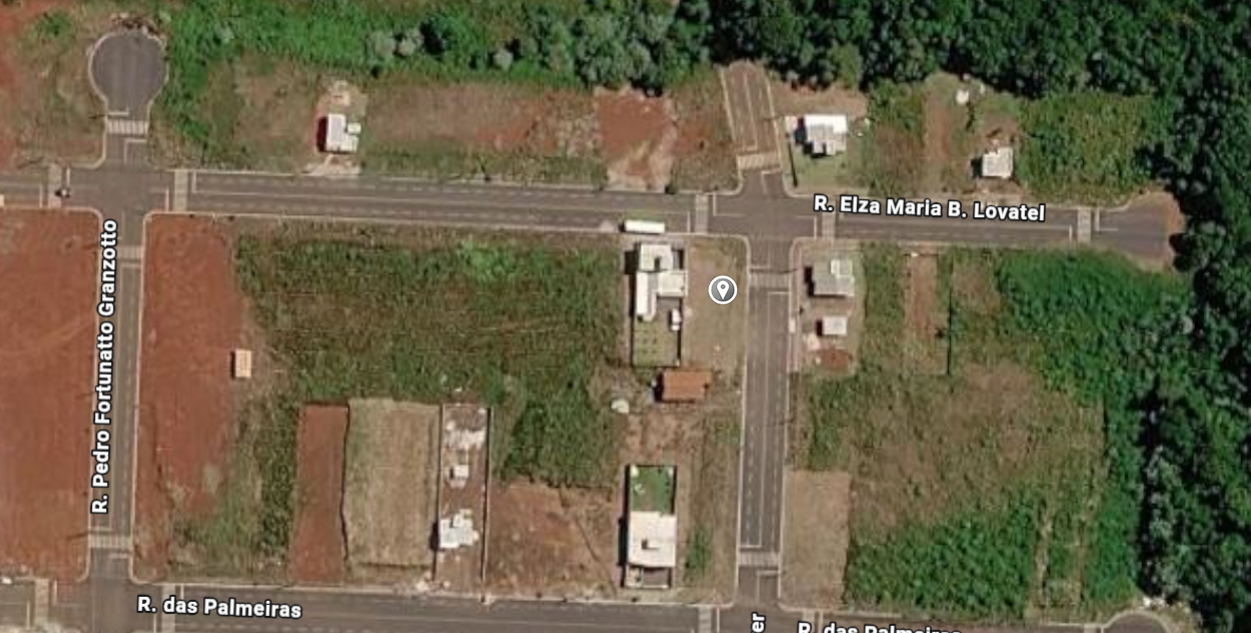 Imagem do imóvel LOTE 26: Terreno com 475,00 m² - Bela Vista XANXERÊ SC