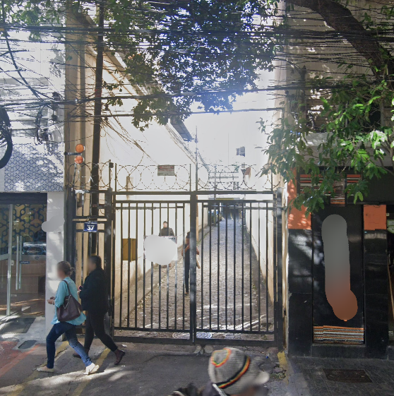 Imagem do imóvel LOTE 1: Box de garagem - Centro RIO DE JANEIRO RJ