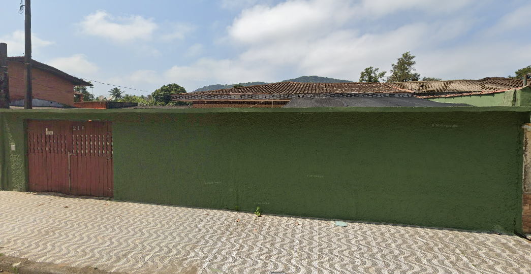 Imagem do imóvel LOTE 1: Direitos sobre a casa com 134,63m² - Jardim Guaiúba - (02) GUARUJÁ SP