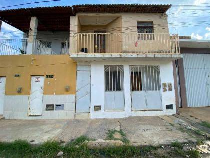 LOTE 54: Casa, Padrão, 0 vaga(s) de garagem IRECÊ BA, localizado em Irecê - BA