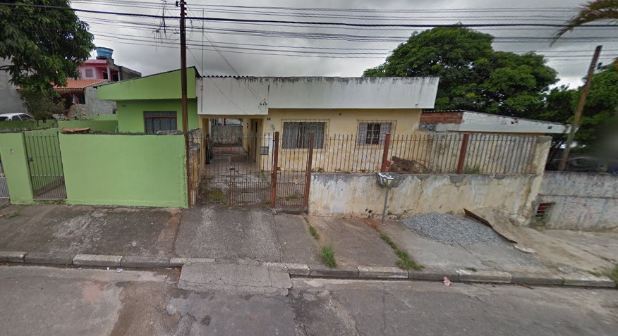 Imagem do imóvel LOTE 1: Casa com 66,41m² - Parque Jurema GUARULHOS SP