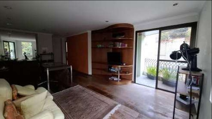 LOTE 1: Apartamento com 110,64m² + Vagas Garagens - Vila Suzana SÃO PAULO SP, localizado em São Paulo - SP, bairro Vila Suzana