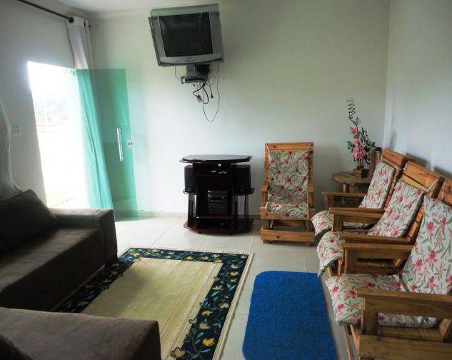 LOTE 1: Casa, Padrão, 1 vaga(s) de garagem Esmeraldas MG, localizado em Esmeraldas - MG