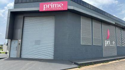 LOTE 24: Galpão, Padrão, 0 vaga(s) de garagem IMPERATRIZ MA, localizado em Imperatriz - MA