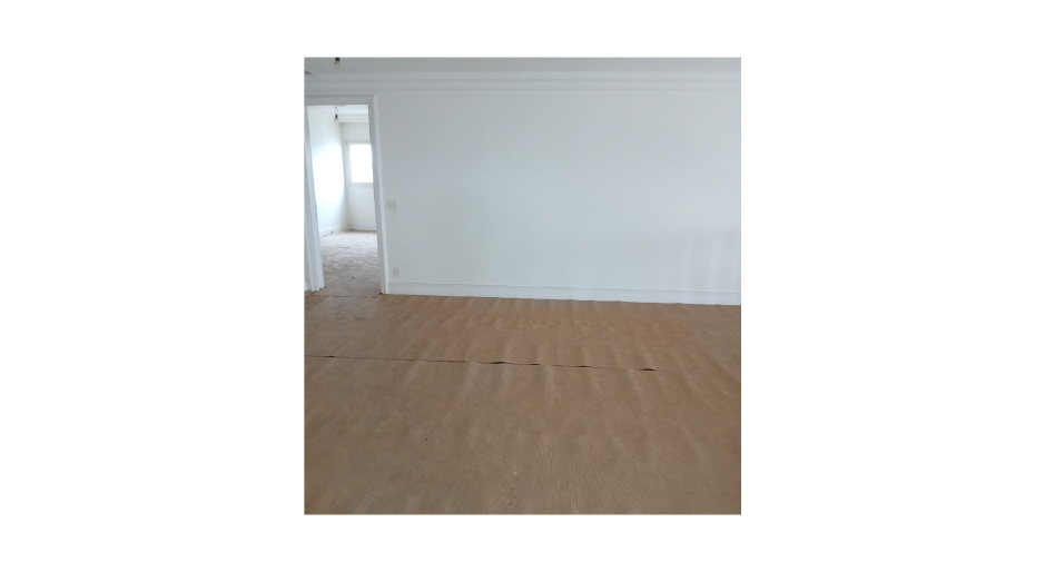 LOTE 1: Direitos sobre Duplex de Luxo com 672m² no JD. Europa - (02) SÃO PAULO SP, localizado em São Paulo - SP, bairro Jardim Europa