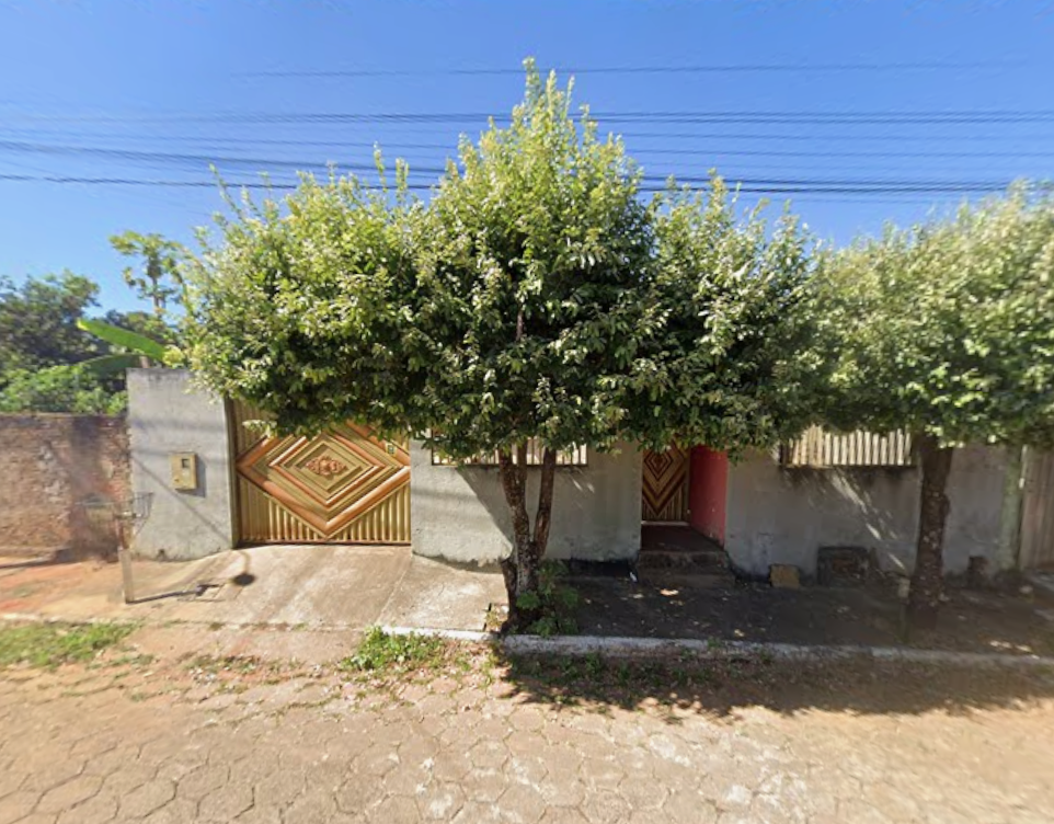 Casa em Leilão em Uruana / GO - 195164