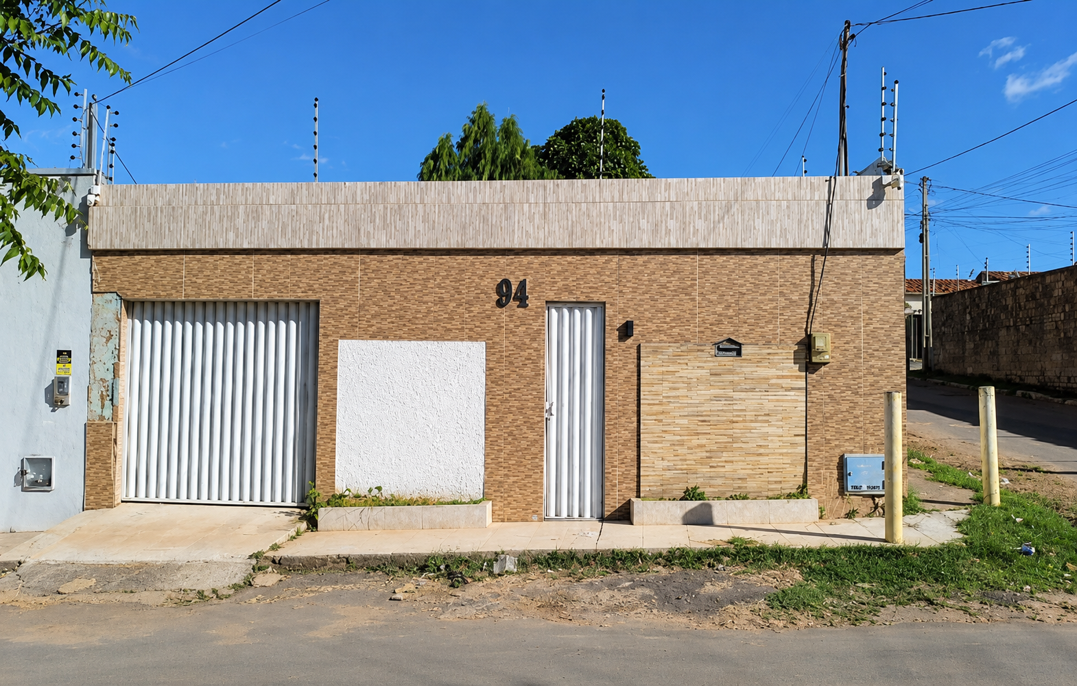 Imagem do imóvel LOTE 13: Casa com 137,22 m² - São José JUAZEIRO DO NORTE CE
