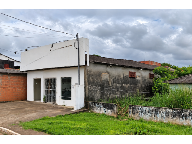 Galpão no São José (foto 3 de 15)