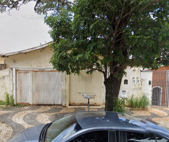 CASA - VILA MARIETA  - CAMPINAS/SP
