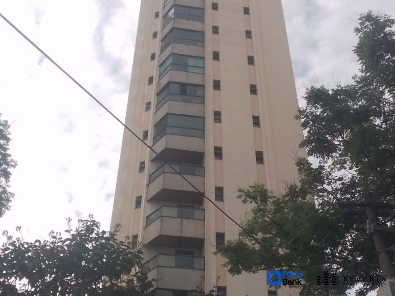 Imagem do imóvel LOTE 23: Apartamento com 131,18 m² - Santa Terezinha SÃO PAULO SP