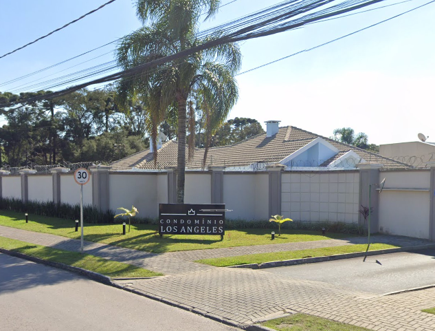 LOTE 2: Casa com 80,00 m² - Umbará CURITIBA PR, localizado em Curitiba - PR, bairro Umbará