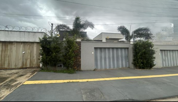 Casa com 150,00 m² - Residencial Kátia GOIÂNIA GO - leilão extrajudicial - GOIÂNIA GO - lance mínimo R$ 494.216