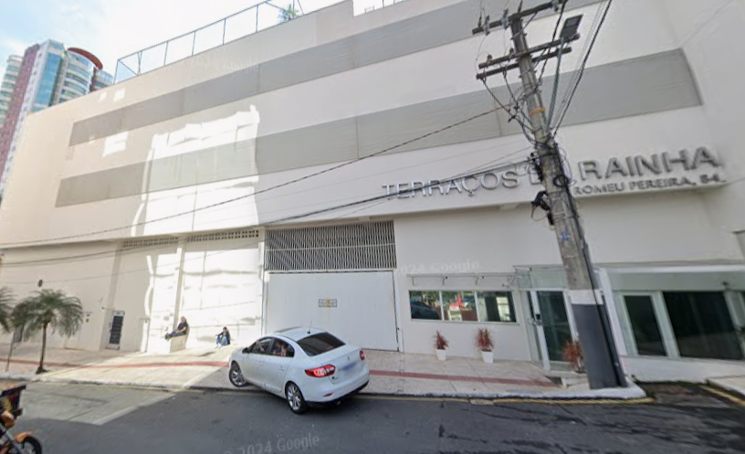 LOTE 12: Apartamento com 78,20 m² - Pioneiros CAMBORIÚ SC, localizado em Camboriú - SC, bairro Pioneiros