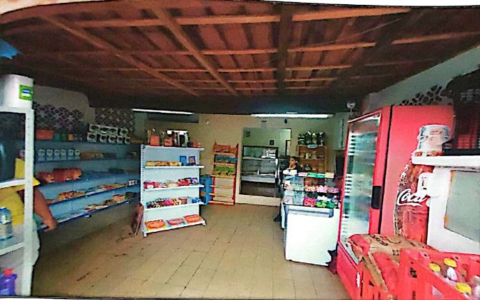 LOTE 1: Casa com 62,80 m² – Jardim Lincon, localizado em Suzano - SP