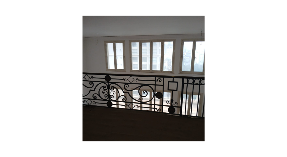 LOTE 1: Direitos sobre Duplex de Luxo com 672m² no JD. Europa - (02) SÃO PAULO SP, localizado em São Paulo - SP, bairro Jardim Europa