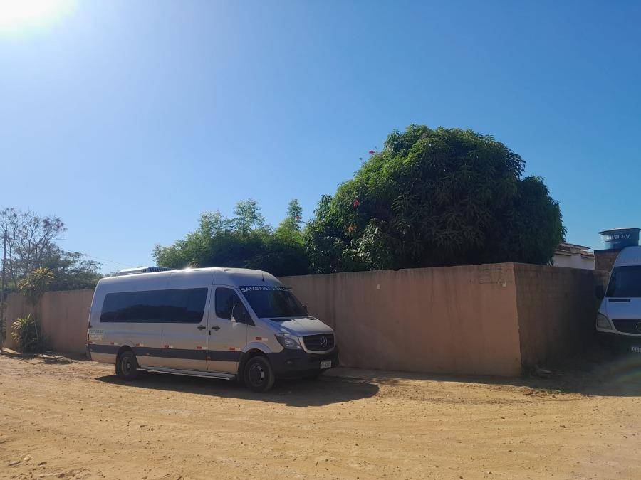 LOTE 6: Casa, Padrão, 0 vaga(s) de garagem Sambaíba MA, localizado em Sambaíba - MA