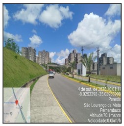 Apartamento - MURIBARA SÃO LOURENÇO DA MATA PE - leilão extrajudicial - SÃO LOURENÇO DA MATA PE - lance mínimo R$ 143.568