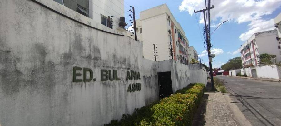 Imagem do imóvel LOTE 12: Apartamento, Padrão, 2 vaga(s) de garagem Teresina PI