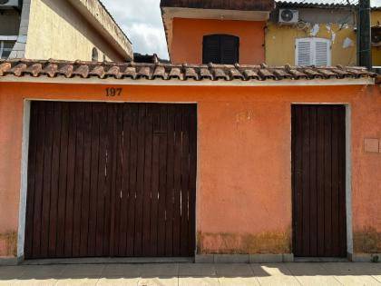 LOTE 30: Casa, Padrão, 1 vaga(s) de garagem Guarujá SP, localizado em Guarujá - SP