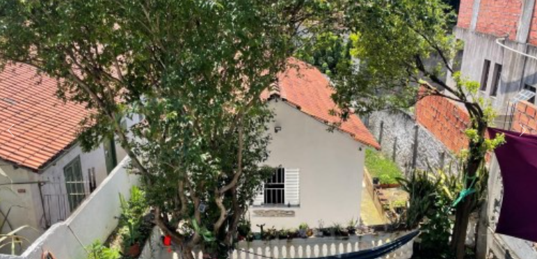 CASA - VILA DOM PEDRO I - SÃO PAULO/SP - (02)