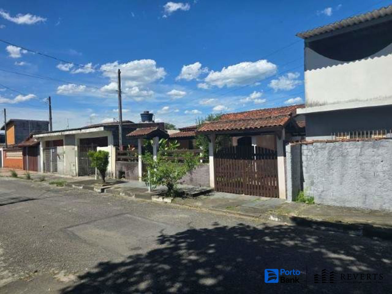 Imagem do imóvel LOTE 26: Casa com 85,70 m² - Barranco Alto CARAGUATATUBA SP