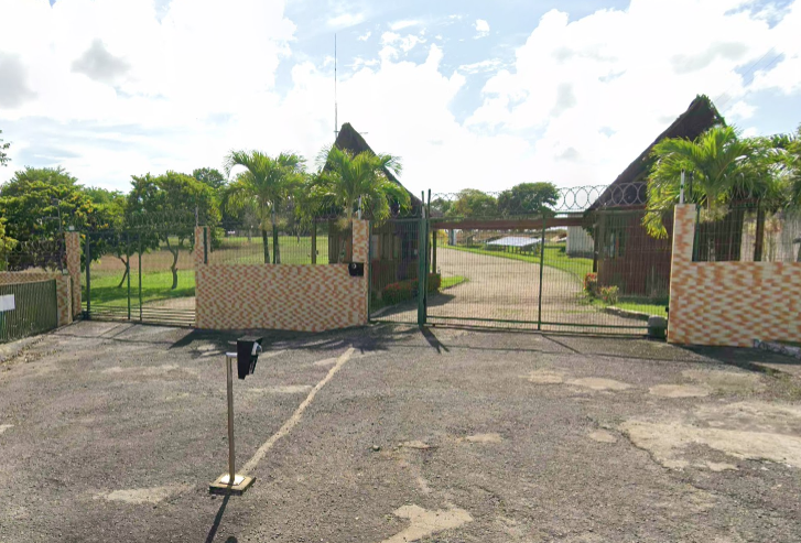 Lote 16: terreno com 1.022,12 m² - taborda são josé de mipibu rn