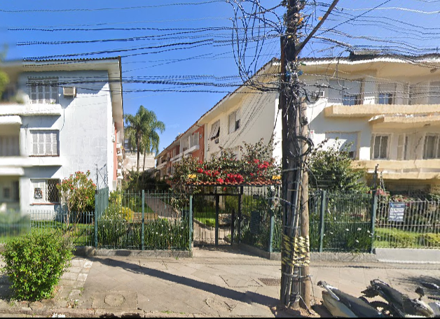 Imagem do imóvel LOTE 8: Apartamento com 85,70 m² - Menino Deus PORTO ALEGRE RS