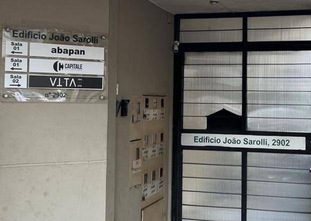 Lote 36: apartamento, padrão, 0 vaga(s) de garagem cascavel pr