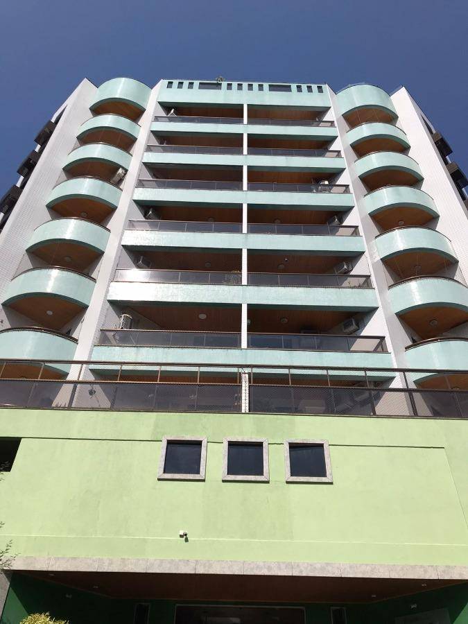 LOTE 35: Apartamento, Padrão, 2 vaga(s) de garagem NOVA IGUAÇU RJ, localizado em Nova Iguaçu - RJ