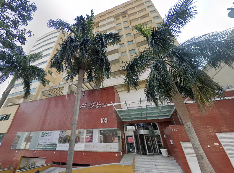 Lote 3: apartamento com 30, 156 m² - jd. vinte e cinco de agosto duque de caxias rj