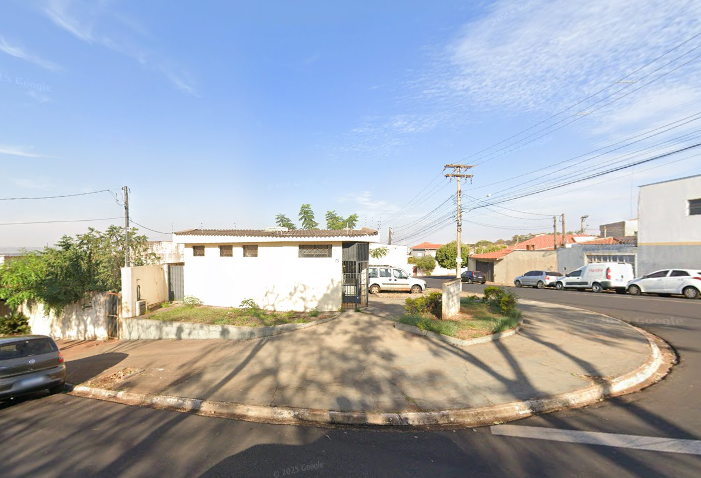 Casa com 67,83 m² + Terreno com 317 m² - Planalto Verde RIBEIRÃO PRETO SP - leilão judicial - RIBEIRÃO PRETO SP - lance mínimo R$ 479.462