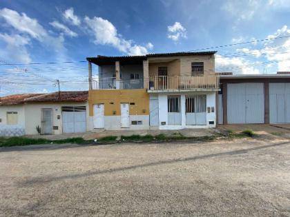 LOTE 54: Casa, Padrão, 0 vaga(s) de garagem IRECÊ BA