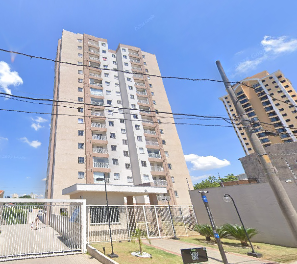 Foto de Apartamento em leilão em São Paulo - SP