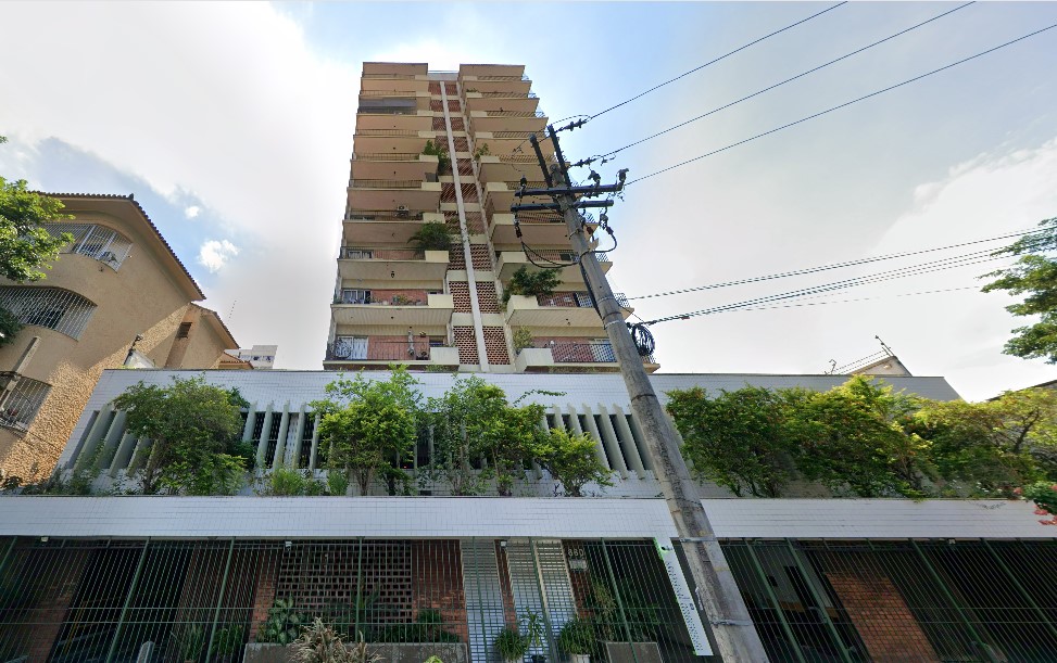 Imagem do imóvel LOTE 1: Apartamento em Engenho de Dentro RIO DE JANEIRO RJ