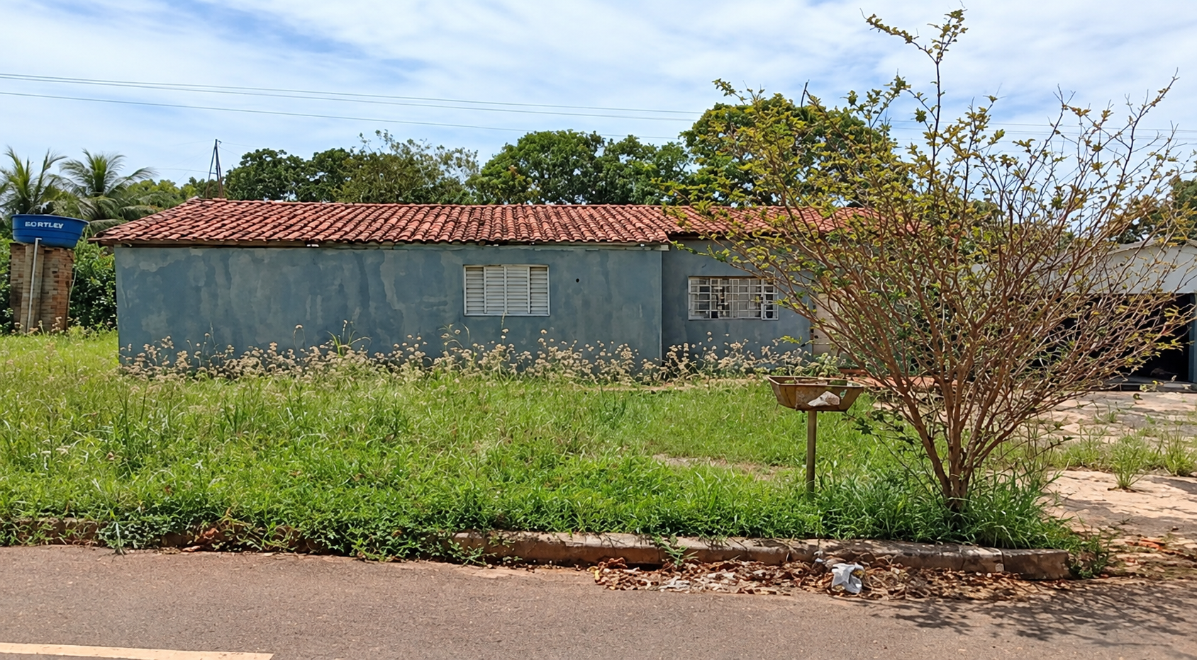 Imagem do imóvel LOTE 9: Casa com 247,58 m² - Vila Paulista RONDONÓPOLIS MT