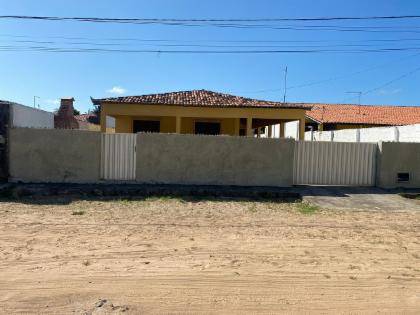 LOTE 50: Casa, Padrão, 0 vaga(s) de garagem PITIMBU PB, localizado em Pitimbu - PB