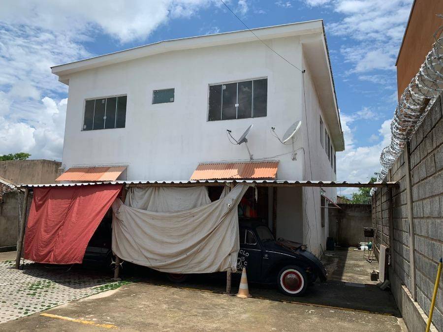 LOTE 57: Apartamento, Padrão, 1 vaga(s) de garagem PRUDENTE DE MORAIS MG, localizado em Prudente De Morais - MG