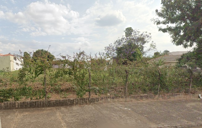 METADE IDEAL - TERRENO - PQ. STA FELICIA JARDIM - SÃO CARLOS/SP