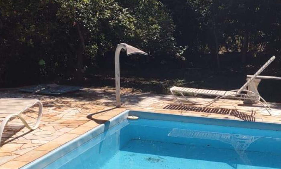 Casa no Jardim Botânico (foto 5 de 6)