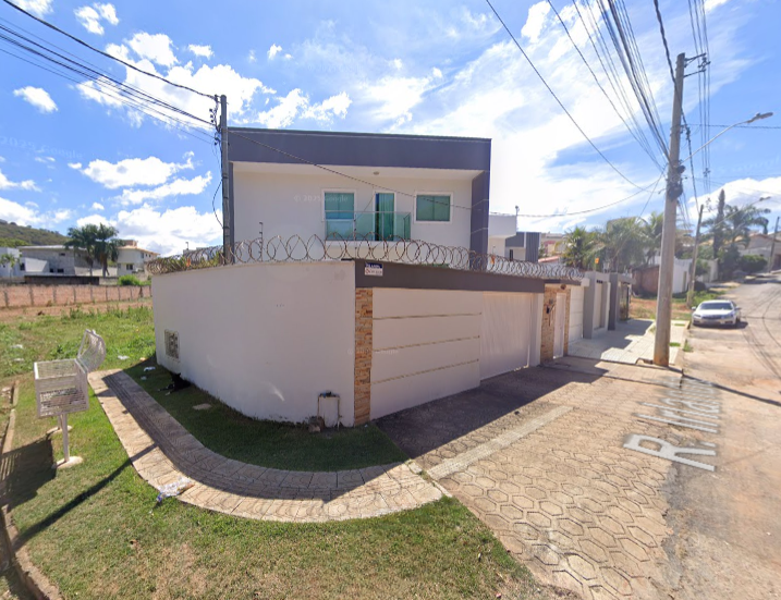 LOTE 3: Apartamento com 94,16 m² - Ibituruna MONTES CLAROS MG, localizado em Ibituruna - MG