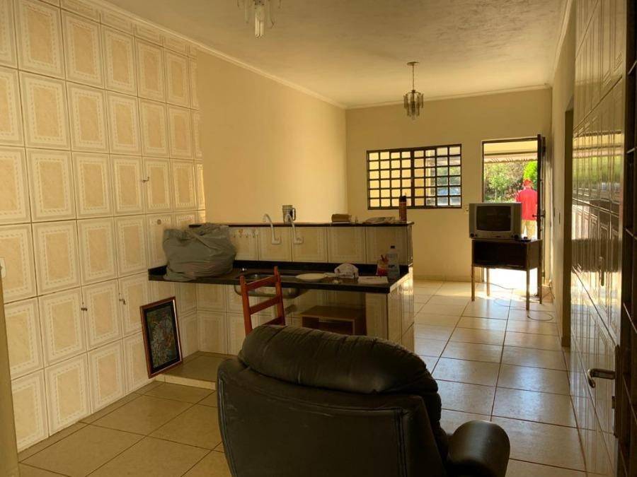 LOTE 43: Casa, Padrão, 1 vaga(s) de garagem Ribeirão Preto SP, localizado em Ribeirão Preto - SP
