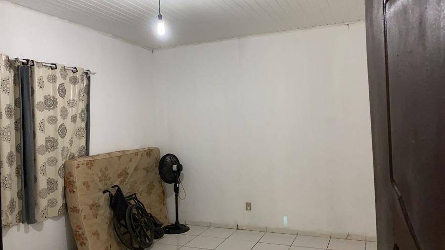 LOTE 6: Casa, Padrão, 0 vaga(s) de garagem Sambaíba MA, localizado em Sambaíba - MA