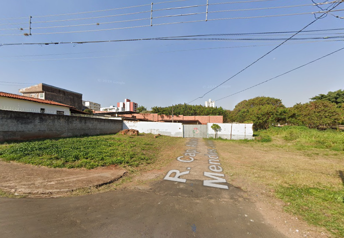 LOTE 1: Terreno com 442,76m² - São Carlos SÃO CARLOS SP, localizado em São Carlos - SP